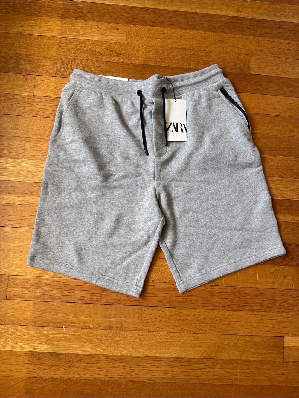 Zara Men’s Shorts